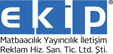 Ekip Matbaacılık Yayıncılık Ltd. Şti.